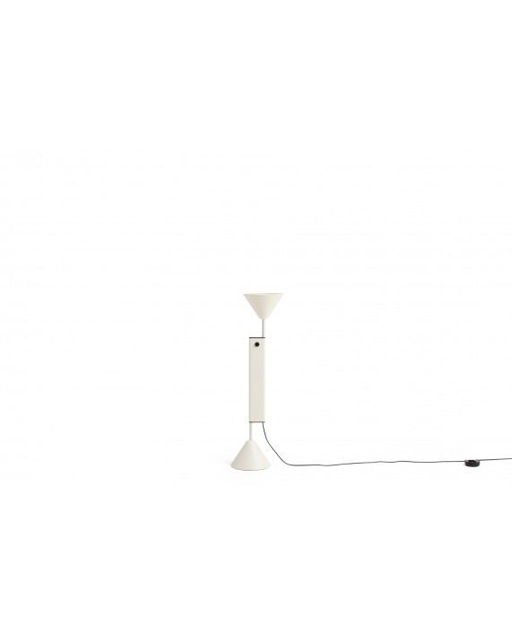 HAY Twist Floor Lamp